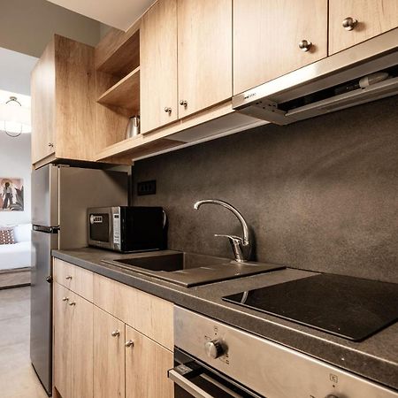Vinnies Homes Heraklion  Екстер'єр фото