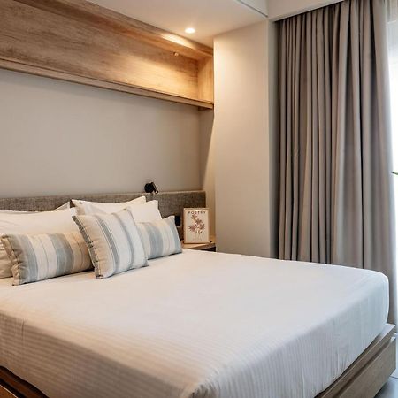 Vinnies Homes Heraklion  Екстер'єр фото