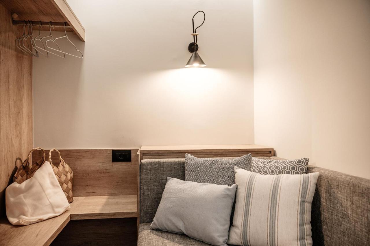 Vinnies Homes Heraklion  Екстер'єр фото