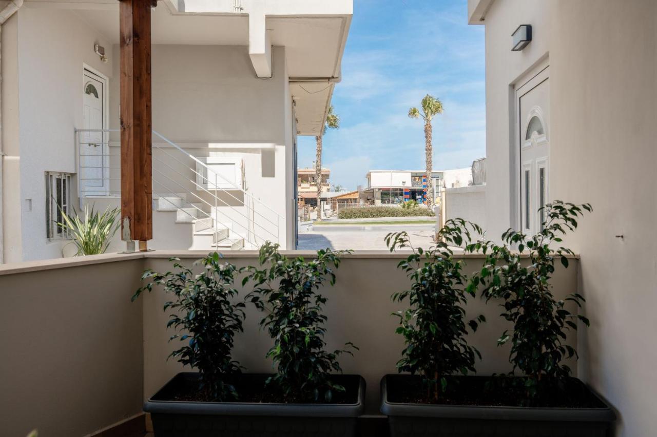 Vinnies Homes Heraklion  Екстер'єр фото