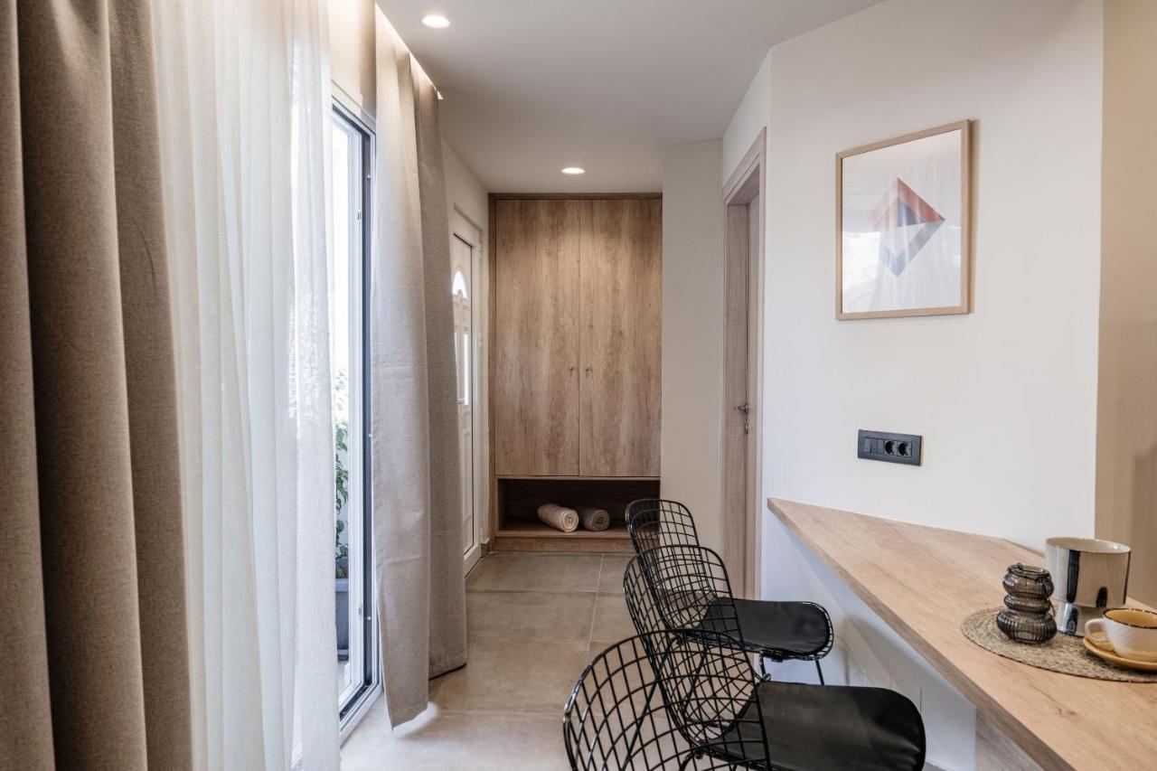 Vinnies Homes Heraklion  Екстер'єр фото