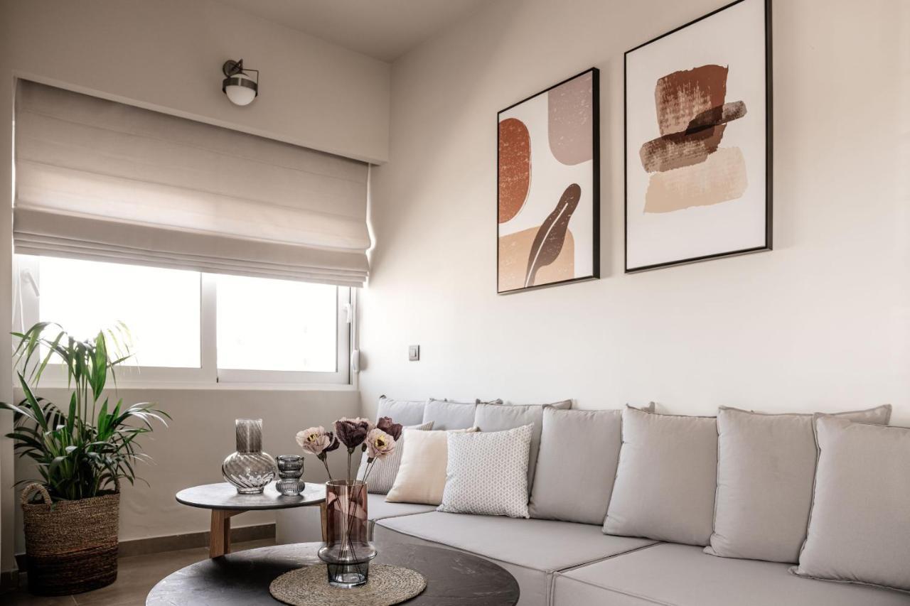 Vinnies Homes Heraklion  Екстер'єр фото
