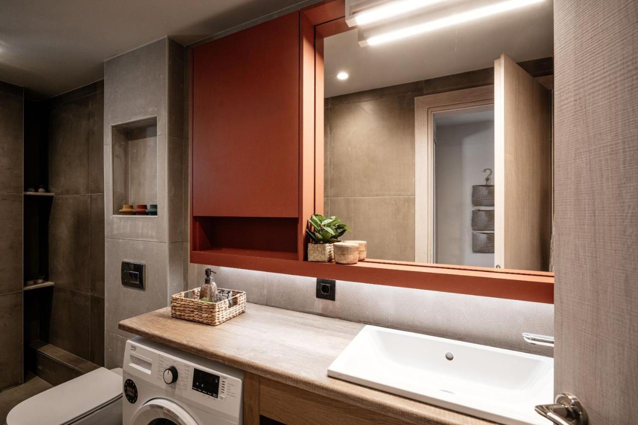 Vinnies Homes Heraklion  Екстер'єр фото