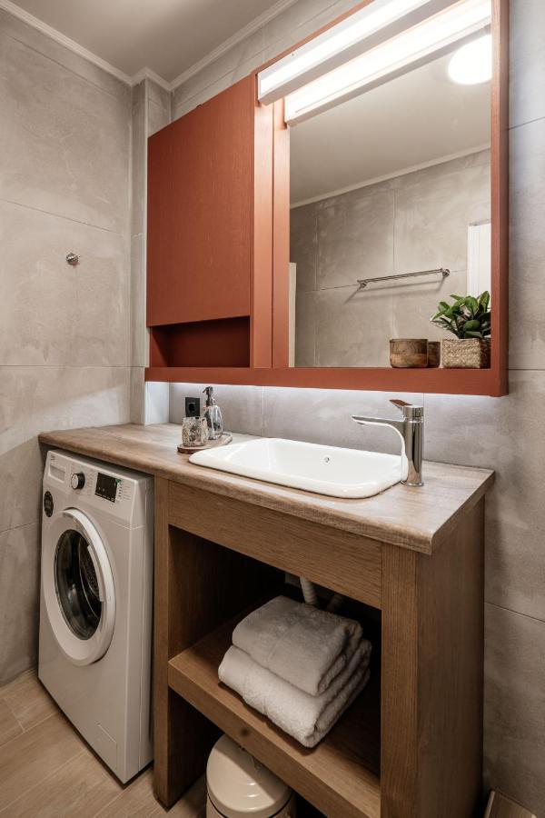 Vinnies Homes Heraklion  Екстер'єр фото