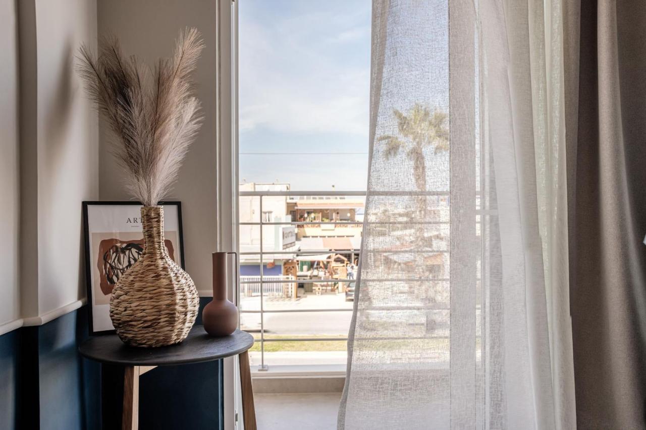 Vinnies Homes Heraklion  Екстер'єр фото