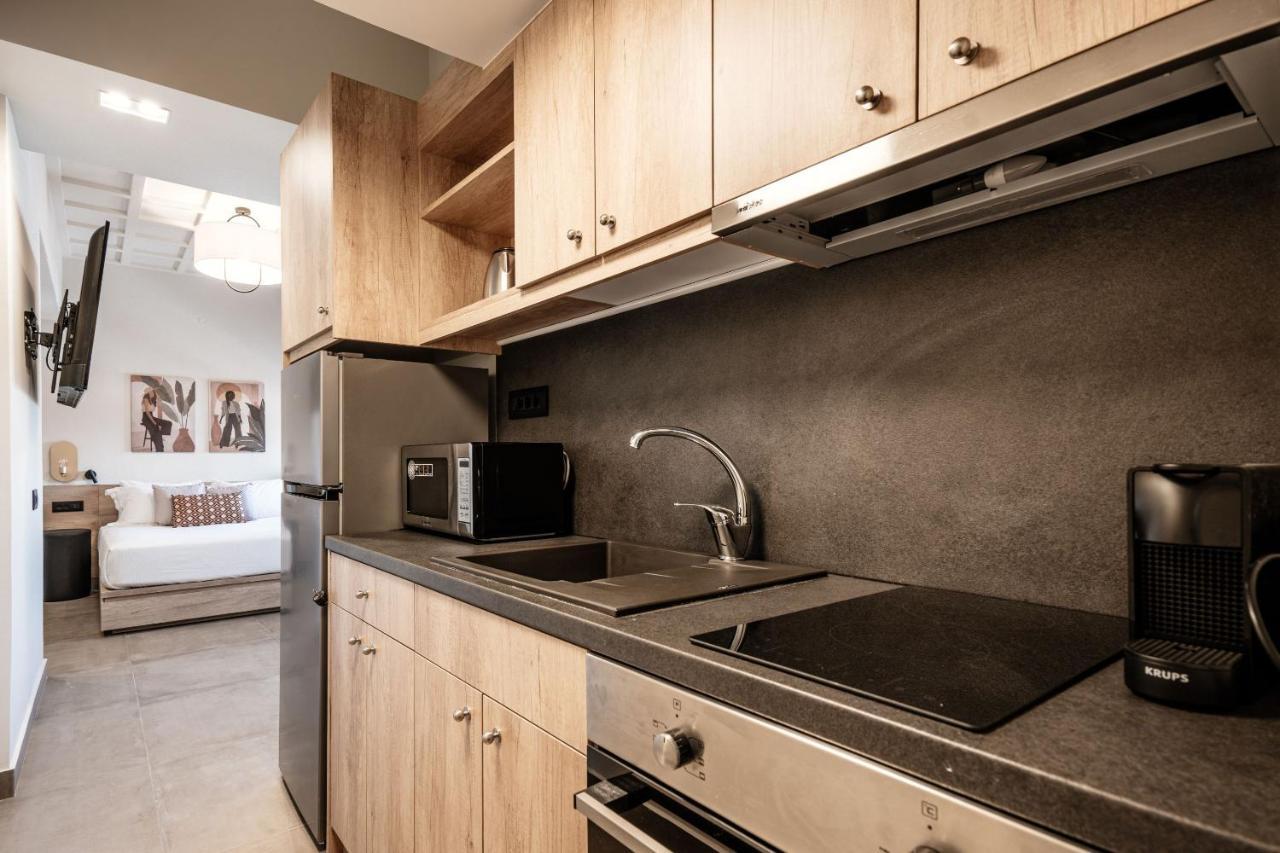 Vinnies Homes Heraklion  Екстер'єр фото