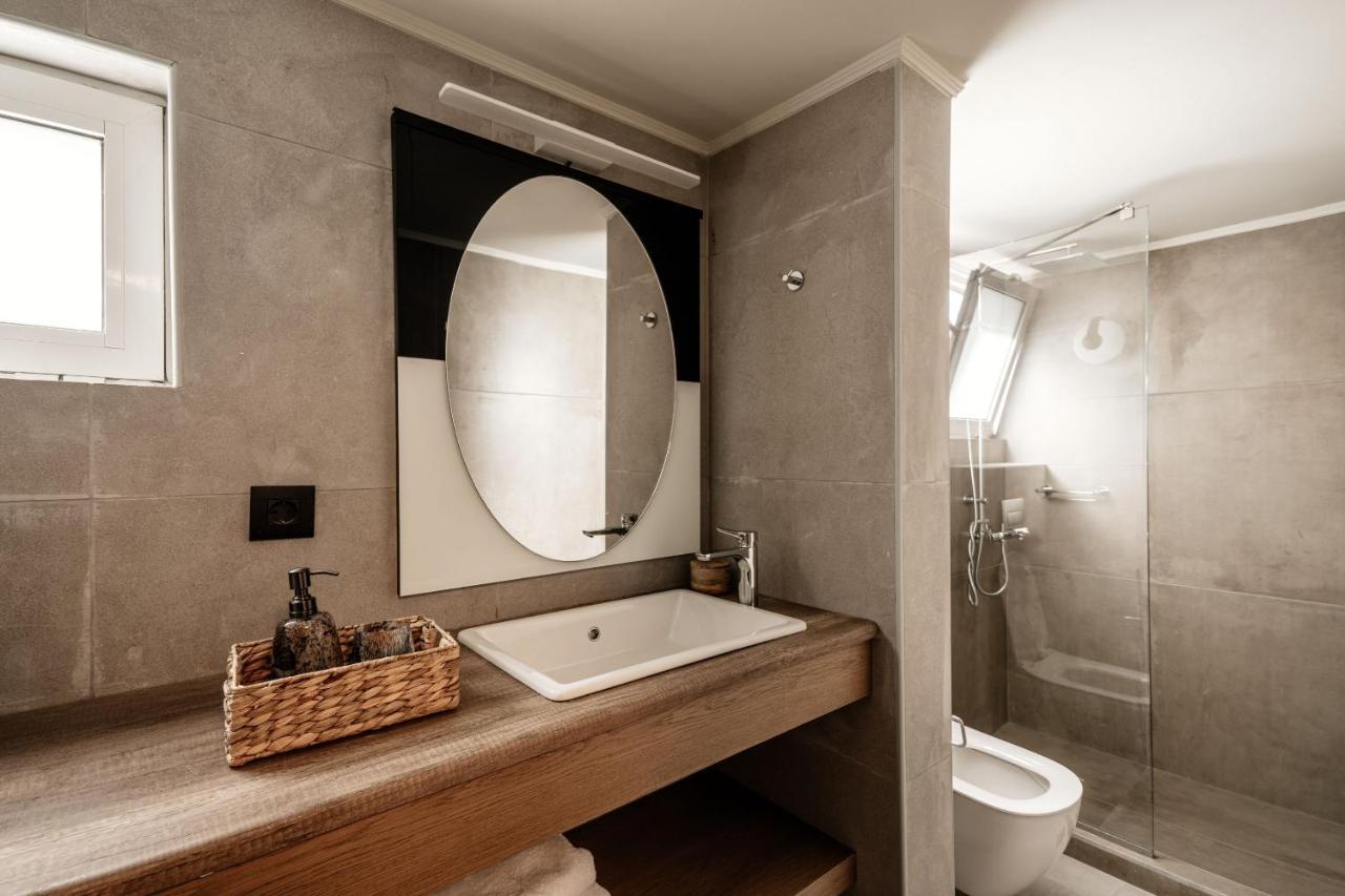 Vinnies Homes Heraklion  Екстер'єр фото